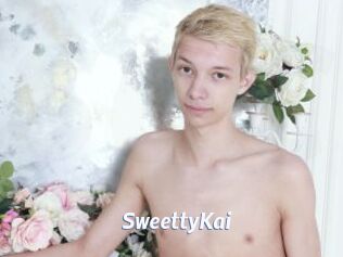 SweettyKai
