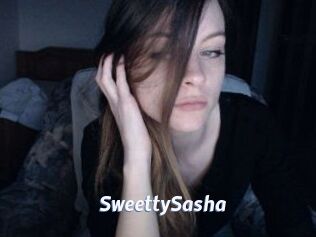 SweettySasha