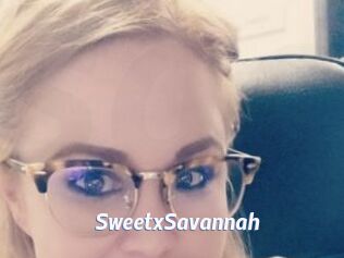 SweetxSavannah