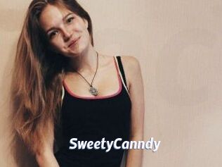 SweetyCanndy