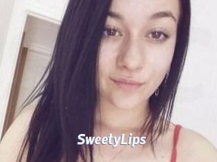 SweetyLips