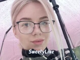 SweetyLive