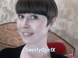 SweetyOgirlX