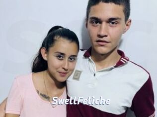 SwettFetiche