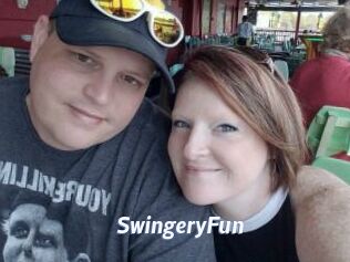 SwingeryFun Sexe amateur contributions