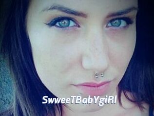 SwweeTBabYgiRl