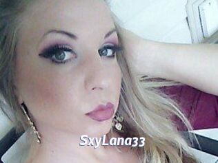 SxyLana33