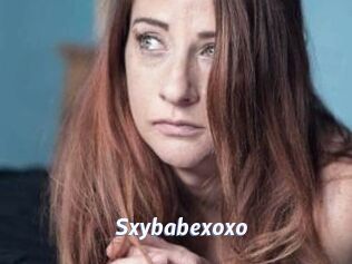 Sxybabexoxo