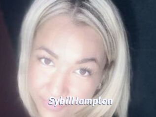 SybilHampton