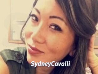Sydney_Cavalli