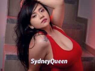 SydneyQueen