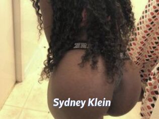 Sydney_Klein Sexe amateur contributions