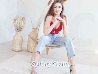 Sydney_Stoun