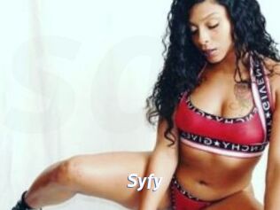 Syfy