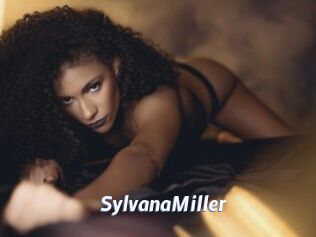 SylvanaMiller