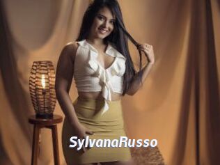 SylvanaRusso Sexe amateur contributions