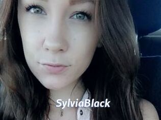 SylviaBlack