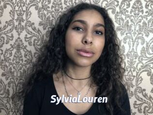 SylviaLouren Sexe amateur contributions