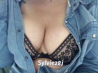 Sylvie28j