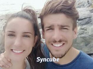 Syncube