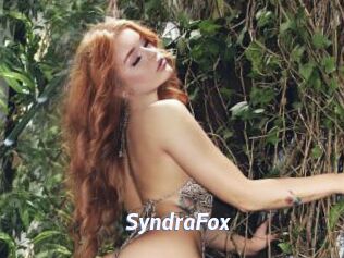 SyndraFox