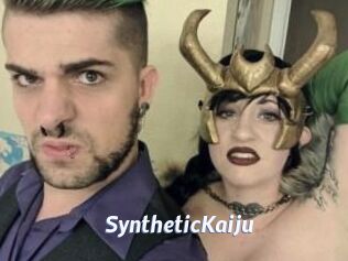 SyntheticKaiju