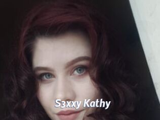 S3xxy_Kathy