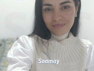 Saamay