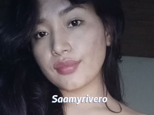 Saamyrivero