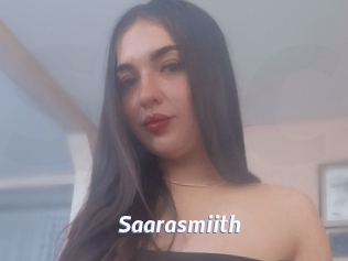 Saarasmiith