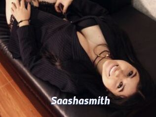 Saashasmith