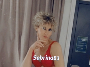 Sabrina83