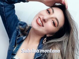 Sabrina_montana
