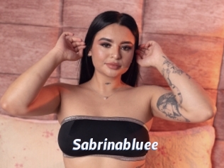Sabrinabluee