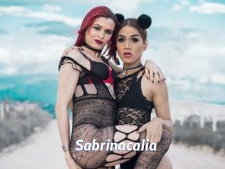 Sabrinacalia