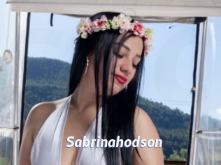 Sabrinahodson