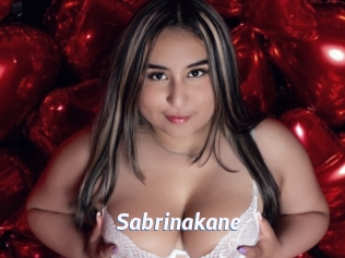 Sabrinakane