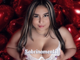 Sabrinamentil