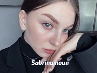 Sabrinamoun