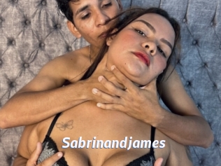 Sabrinandjames