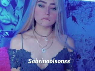 sabrinaolsonss Sexe amateur contributions