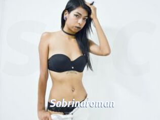 Sabrinaroman