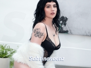 Sabrinasaenz