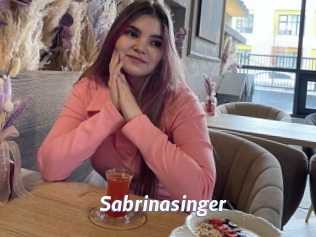 Sabrinasinger