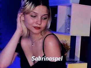 Sabrinaspel