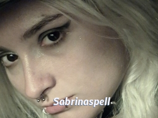 Sabrinaspell