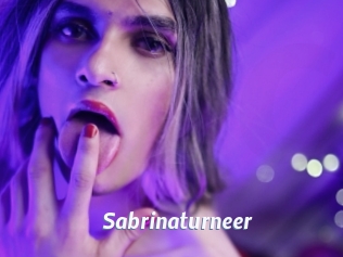Sabrinaturneer