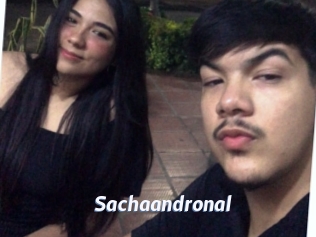 Sachaandronal