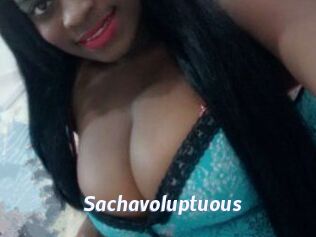 Sachavoluptuous