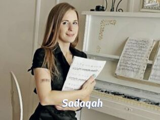 Sadaqah
